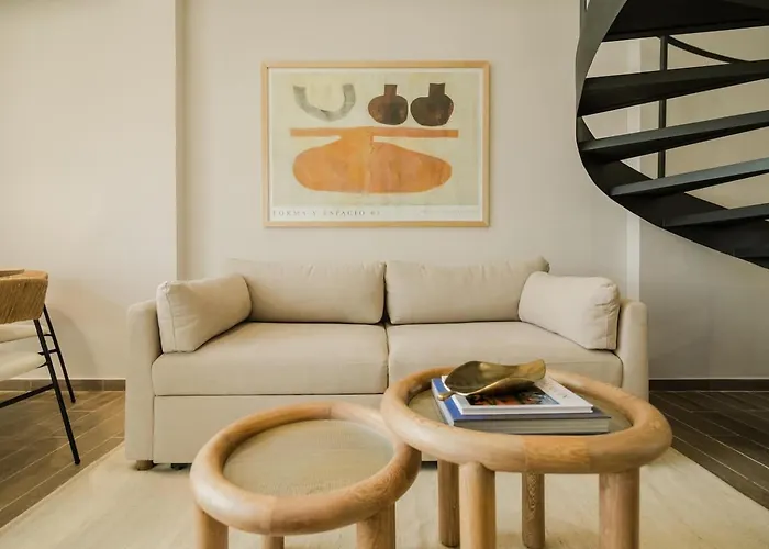 Loft Premium En El Centro Histrico - Piscina