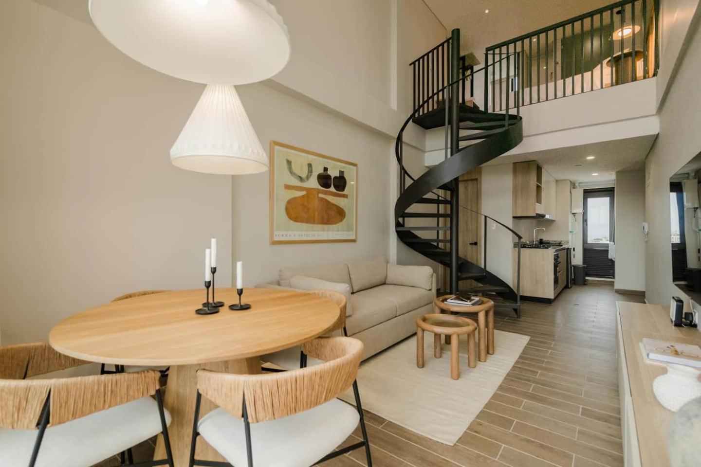 Loft Premium En El Centro Histrico - Piscina * Cartagena