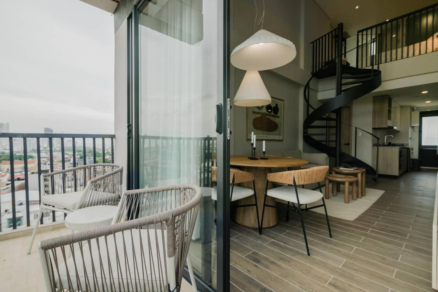 Loft Premium En El Centro Histrico - Piscina Cartagena