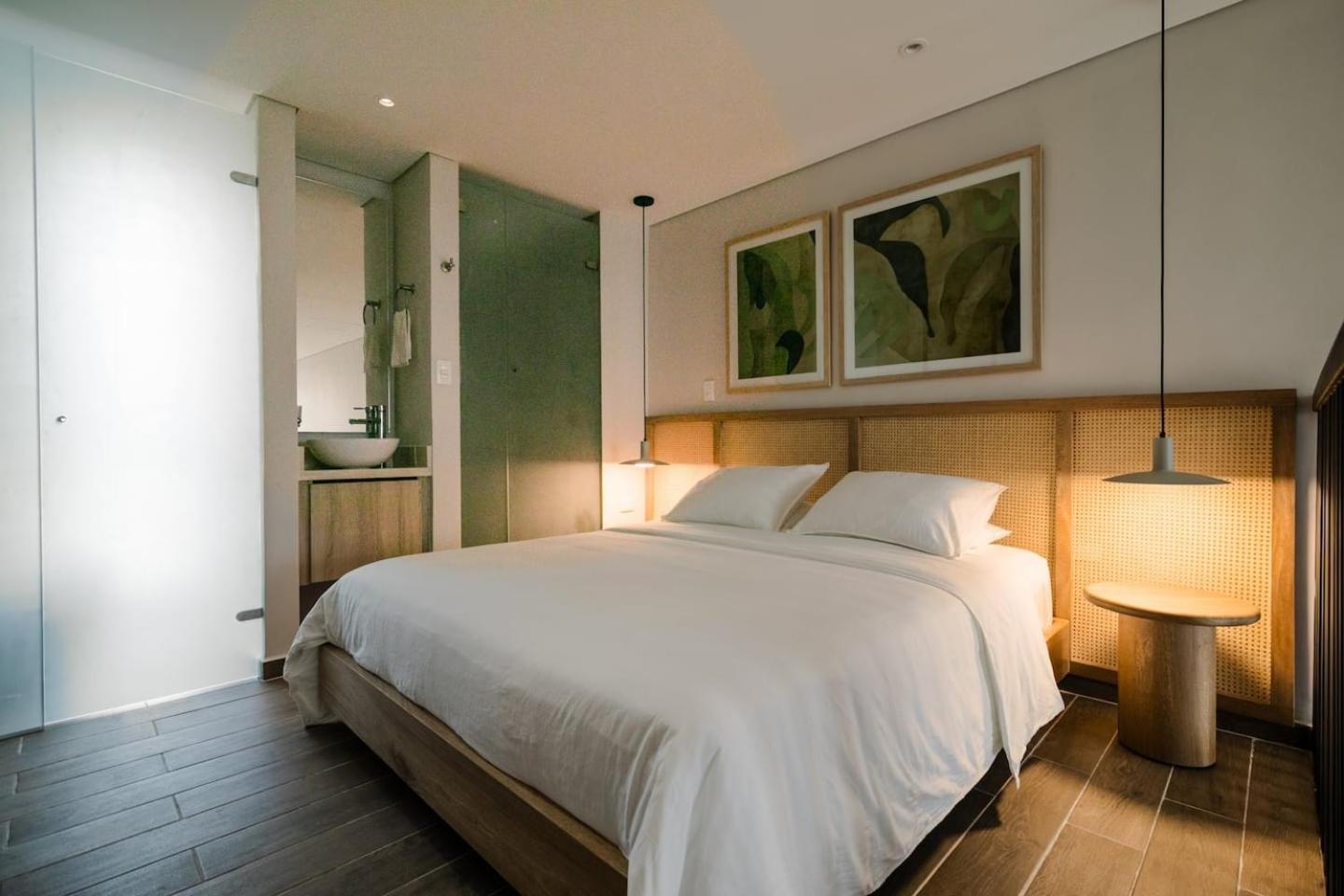 Loft Premium En El Centro Histrico - Piscina * Cartagena