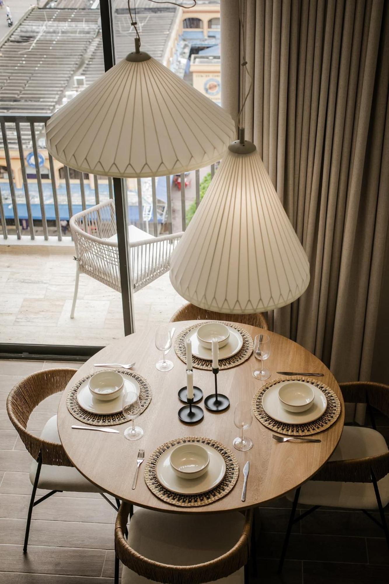 Apartamento Loft Premium En El Centro Histrico - Piscina Cartagena
