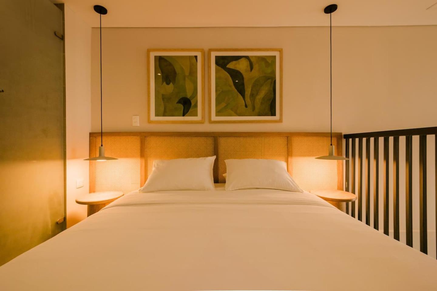 Loft Premium En El Centro Histrico - Piscina