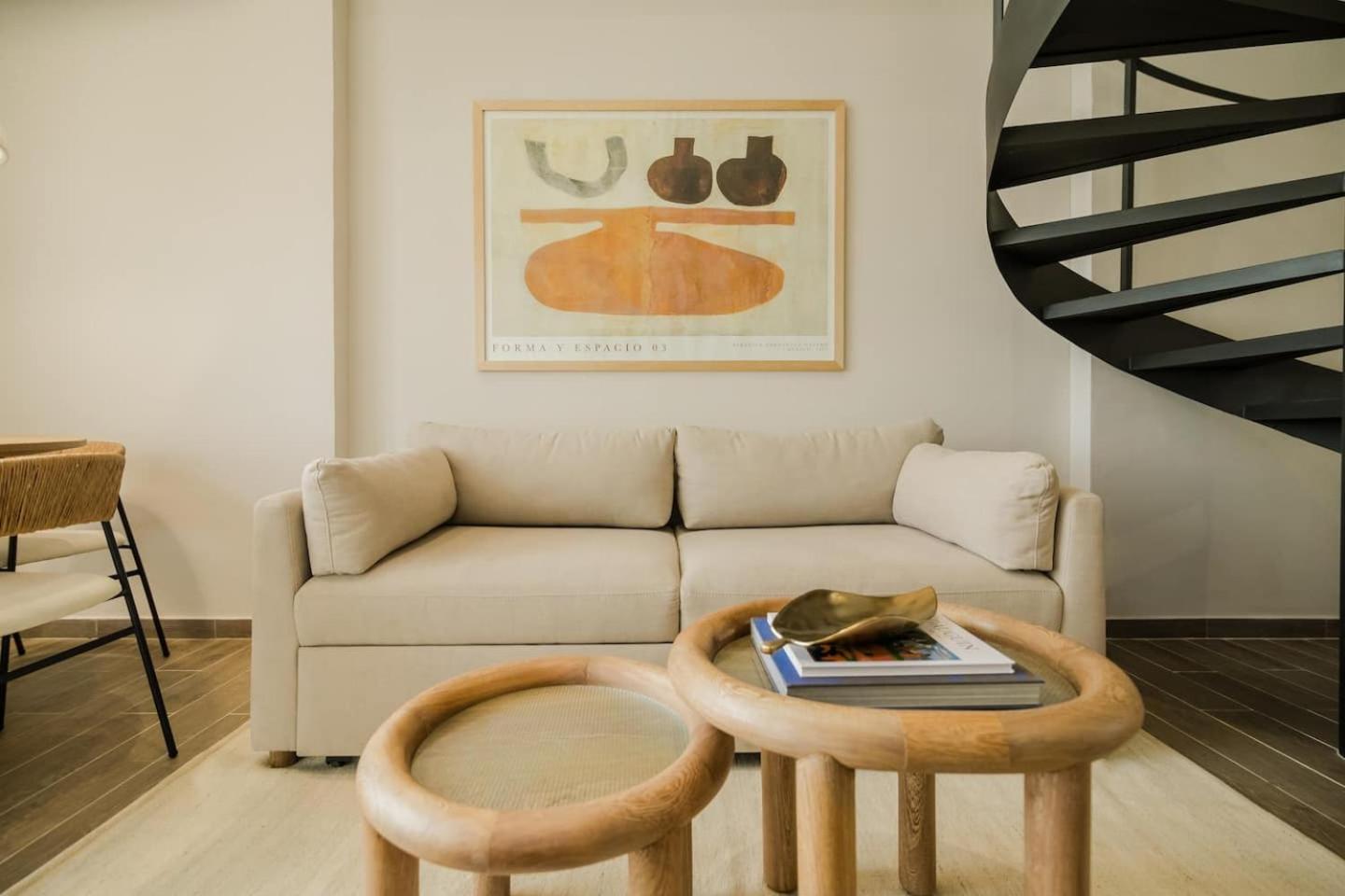 Loft Premium En El Centro Histrico - Piscina *