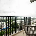 Loft Premium En El Centro Histrico - Piscina