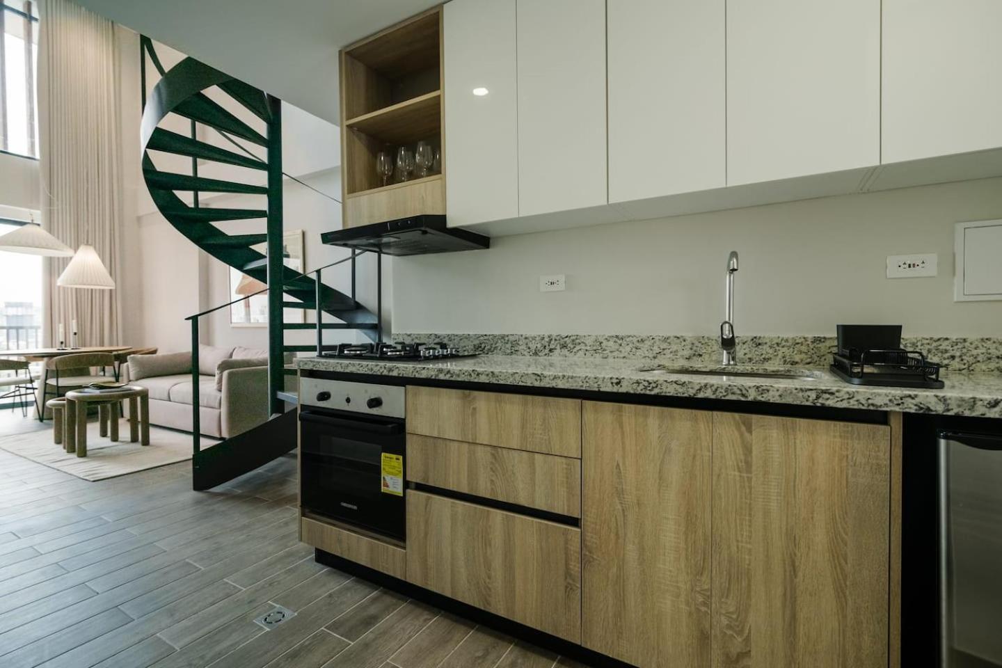 Loft Premium En El Centro Histrico - Piscina Cartagena